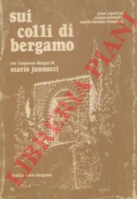 Sui colli di Bergamo. | Immagine Gallery 3