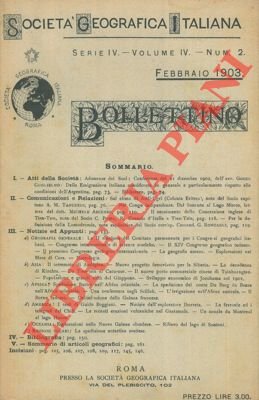 Sul clima di Addi-Ugrì (Colonia Eritrea).