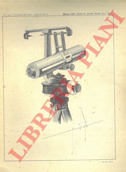 Sulla diabase peridotifera di Mosso nel Biellese.