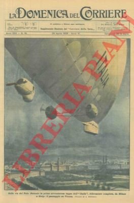 Sulla via del Polo prima tappa dell'"Italia": il passaggio su …