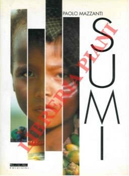 Sumi. "Gli occhi parlano ovunque la stessa lingua". | Immagine Gallery 2