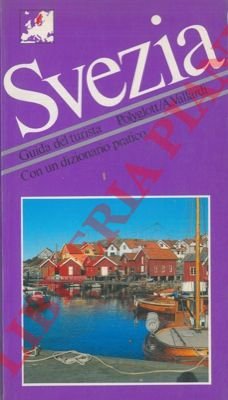 Svezia. Guida del turista.