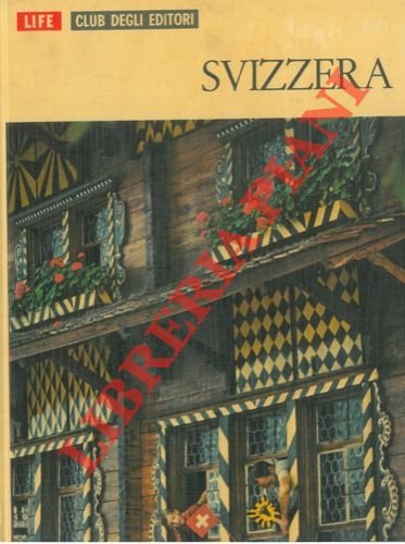 Svizzera.