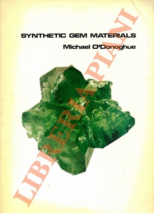 Synthetic Gem Materials.