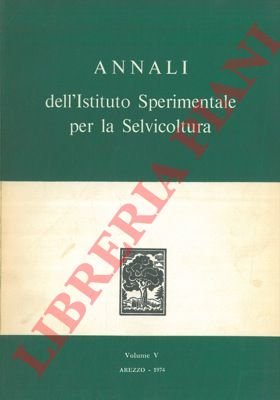 Tavole cormometriche a doppia entrata per l'E. occidentalis e l'E. …