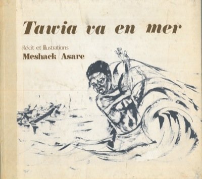 Tawia va en mer.