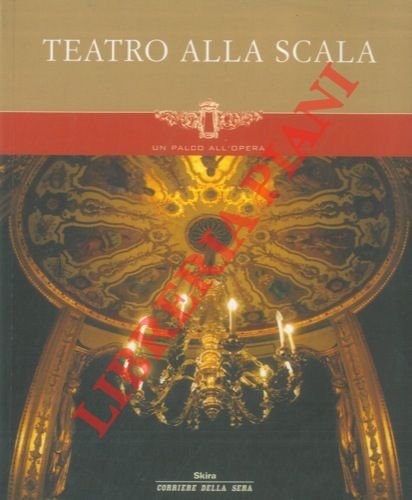 Teatro alla Scala.
