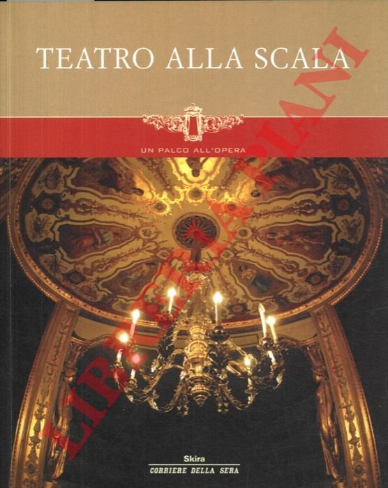Teatro alla Scala.