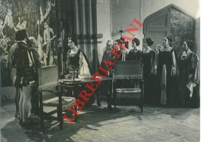 Teatro cubano : generi vari, in costume e non.