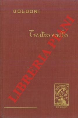 Teatro scelto.