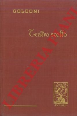Teatro scelto.