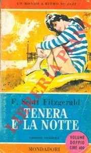 Tenera é la notte.