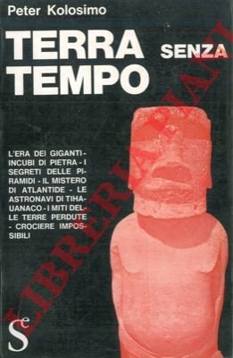 Terra senza tempo.