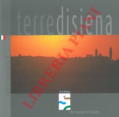 Terre di Siena.