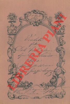 Terreno "arativo, arborato e vitato" denominato "Zecchini", posto nella Parrocchia …