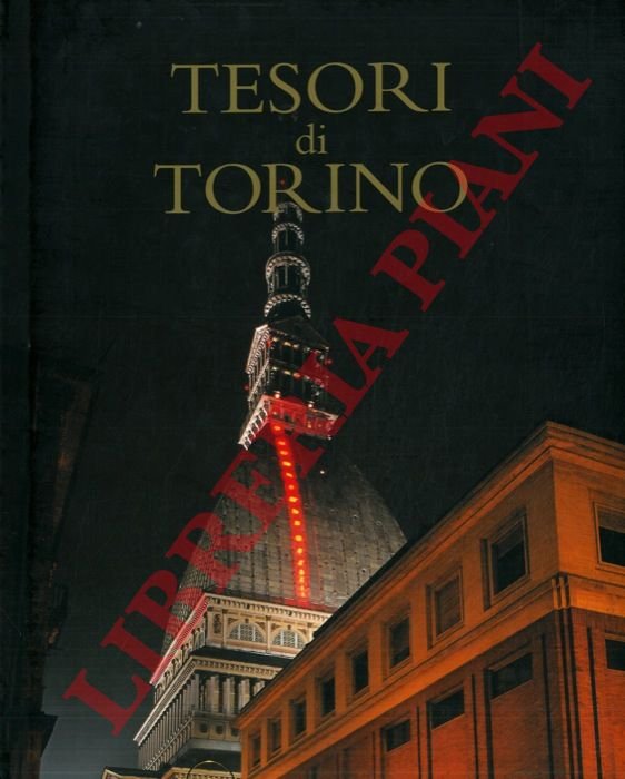 Tesori di Torino.