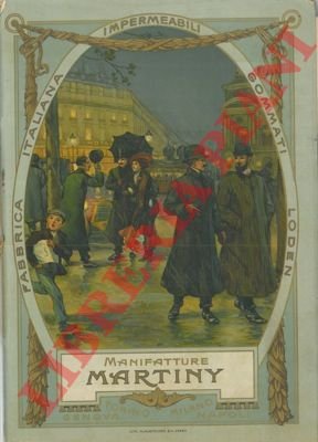 Tessuti e vestiti impermeabili. Catalogo. | Immagine Gallery 3