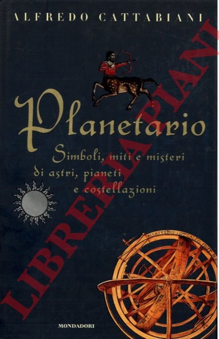 Testament ed Sandron Spaviron (Il testameno di “Sandron Spaviron”).