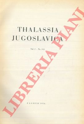 Thalassia jugoslavica.
