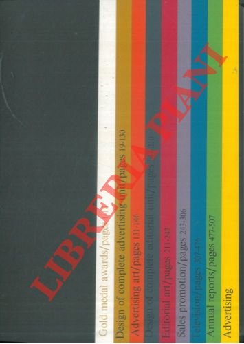 The 47th annual of advertising, editorial & television art & …