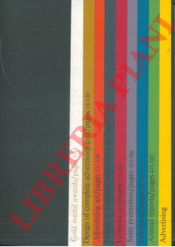 The 47th annual of advertising, editorial & television art & …