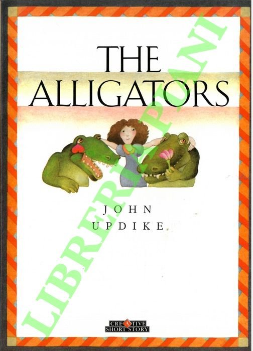 The Alligators.