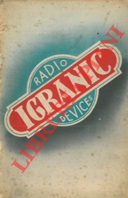 The book of Igranic . to every radio constructor professional … | Immagine Gallery 2