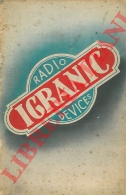 The book of Igranic . to every radio constructor professional … | Immagine Gallery 3