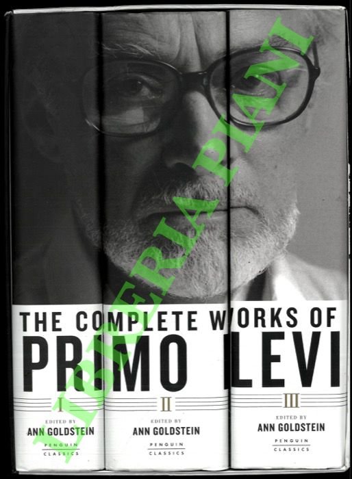 The Complete Works.