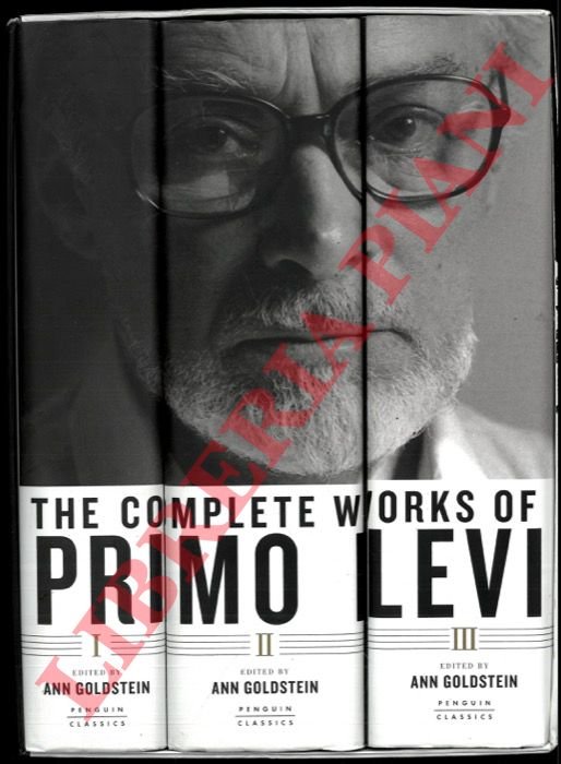 The Complete Works.
