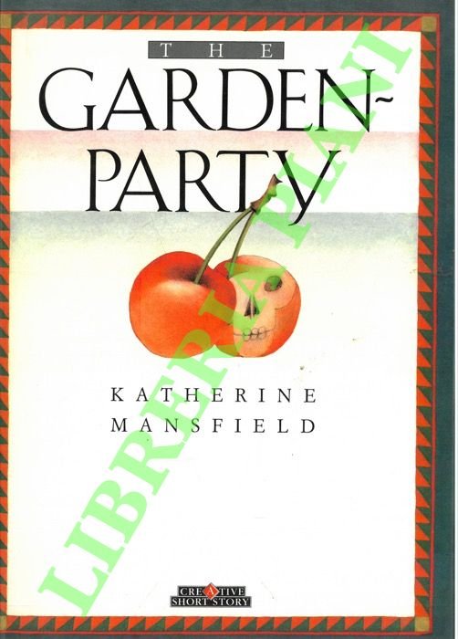 The Garden Party.