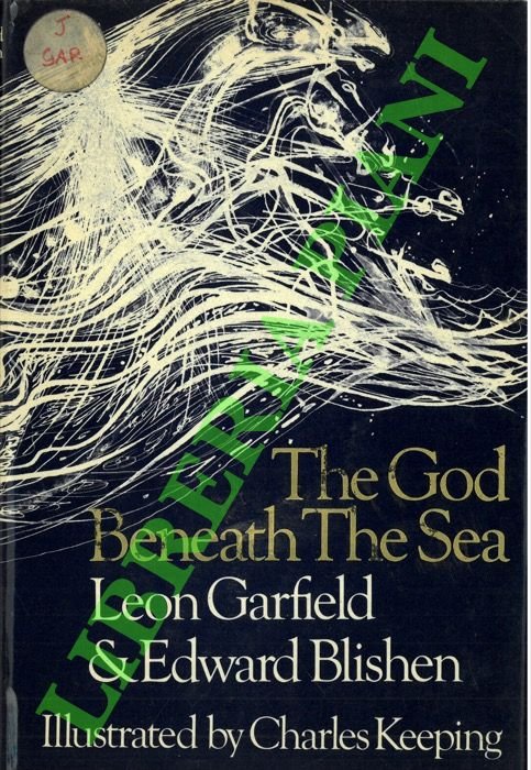 The God Beneath the Sea.