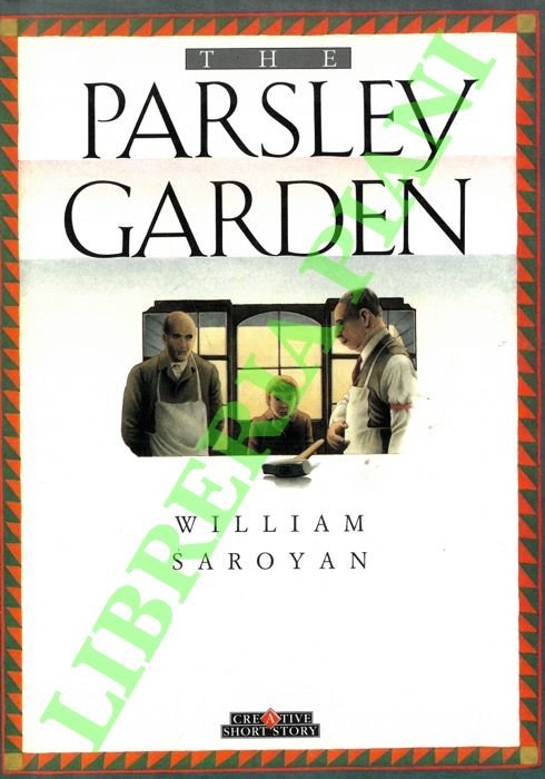 The Parsley Garden.