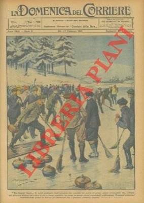 The Roarin Game, il nuovo gioco scozzese che consiste nel …