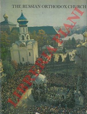 The Russian Orthodox Church.