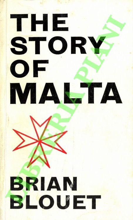 The Story of Malta.