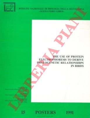 The use of protein electrophoresis to derive phylogenetic relationships in …