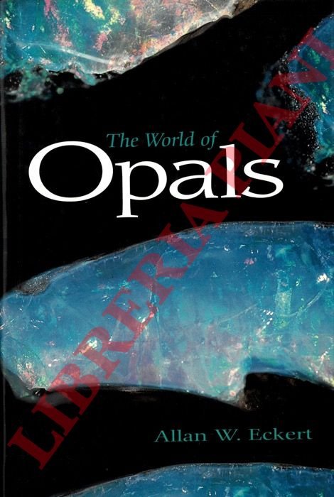 The World of Opals.