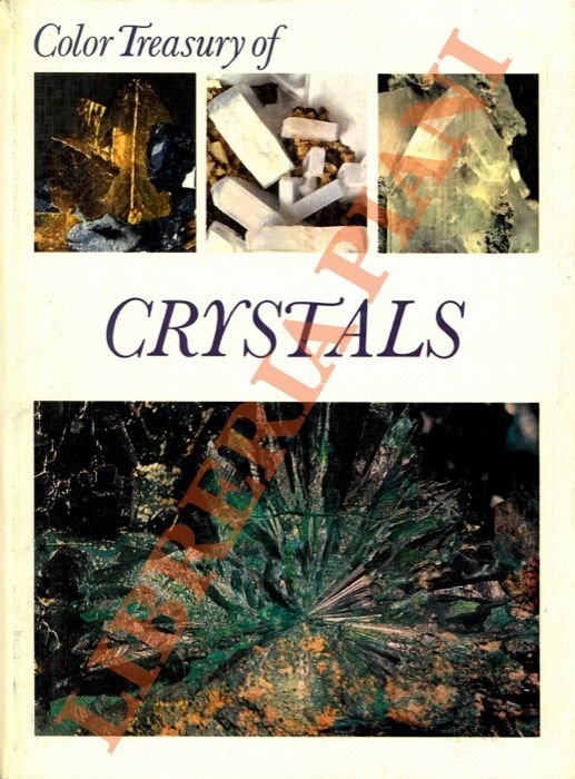 The Worlds of Minerals.