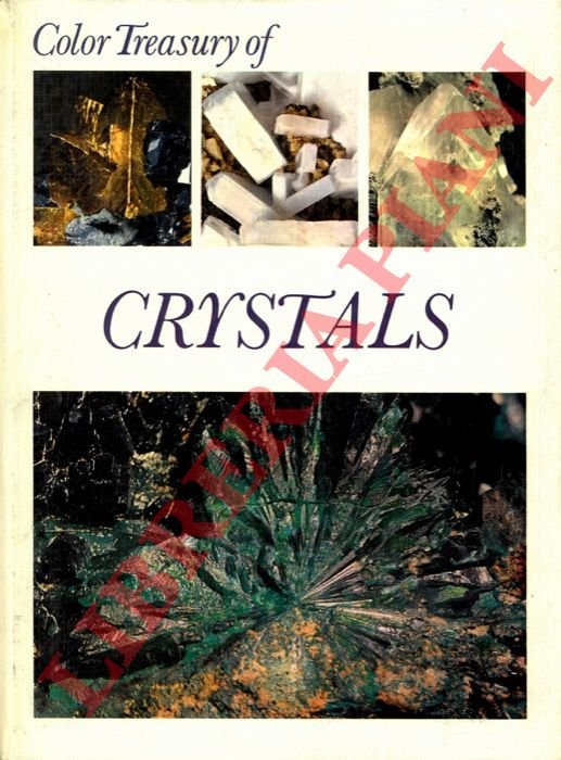 The Worlds of Minerals.