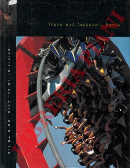 Theme and Amusement Parks.