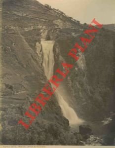 Tivoli. Grande Cascata.