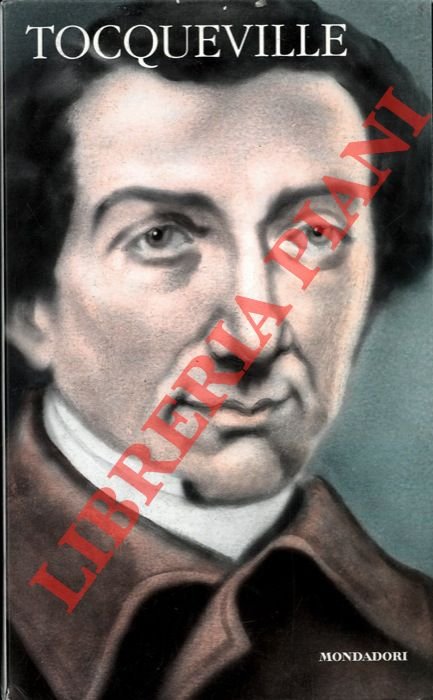 Tocqueville.
