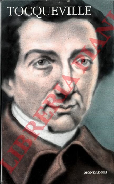 Tocqueville.