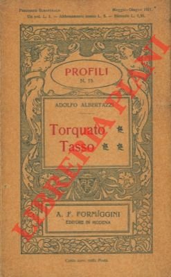 Torquato Tasso.