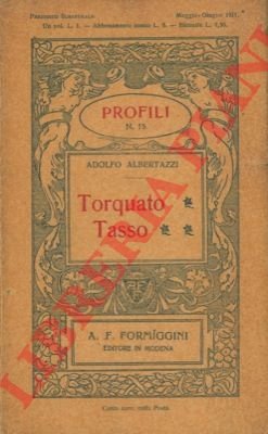 Torquato Tasso.