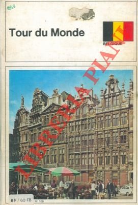 Tour du monde. Belgique.