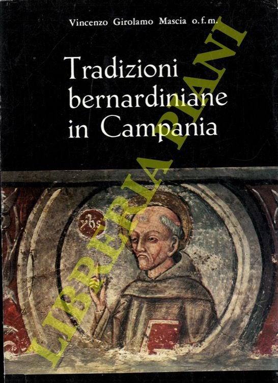 Tradizioni bernardiniane in Campania.