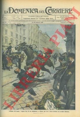 Tragica fine di un carabiniere che tentava di fermare un …