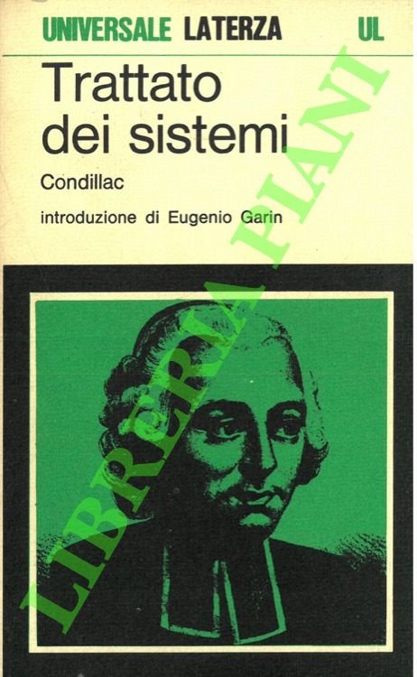 Trattato dei sistemi.